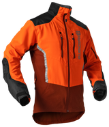 HUSQVARNA METSÄTYÖPUSERO TECH.EXTR.
