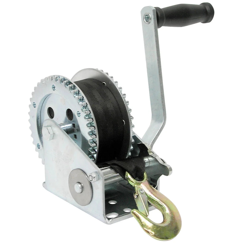 VINSSI 800KG/7,5M LIINALLA