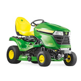 JOHN DEERE X370 ilman pöytää