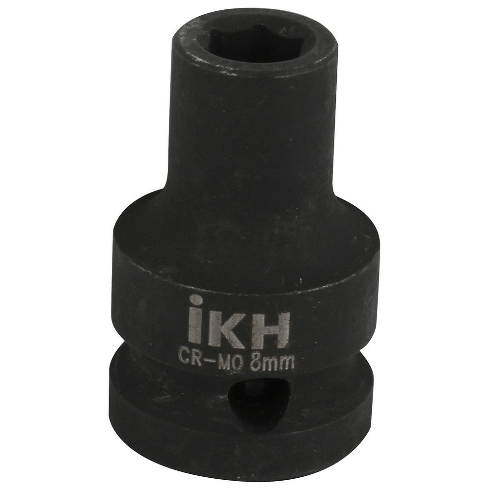HYLSY 1/2'-  8MM