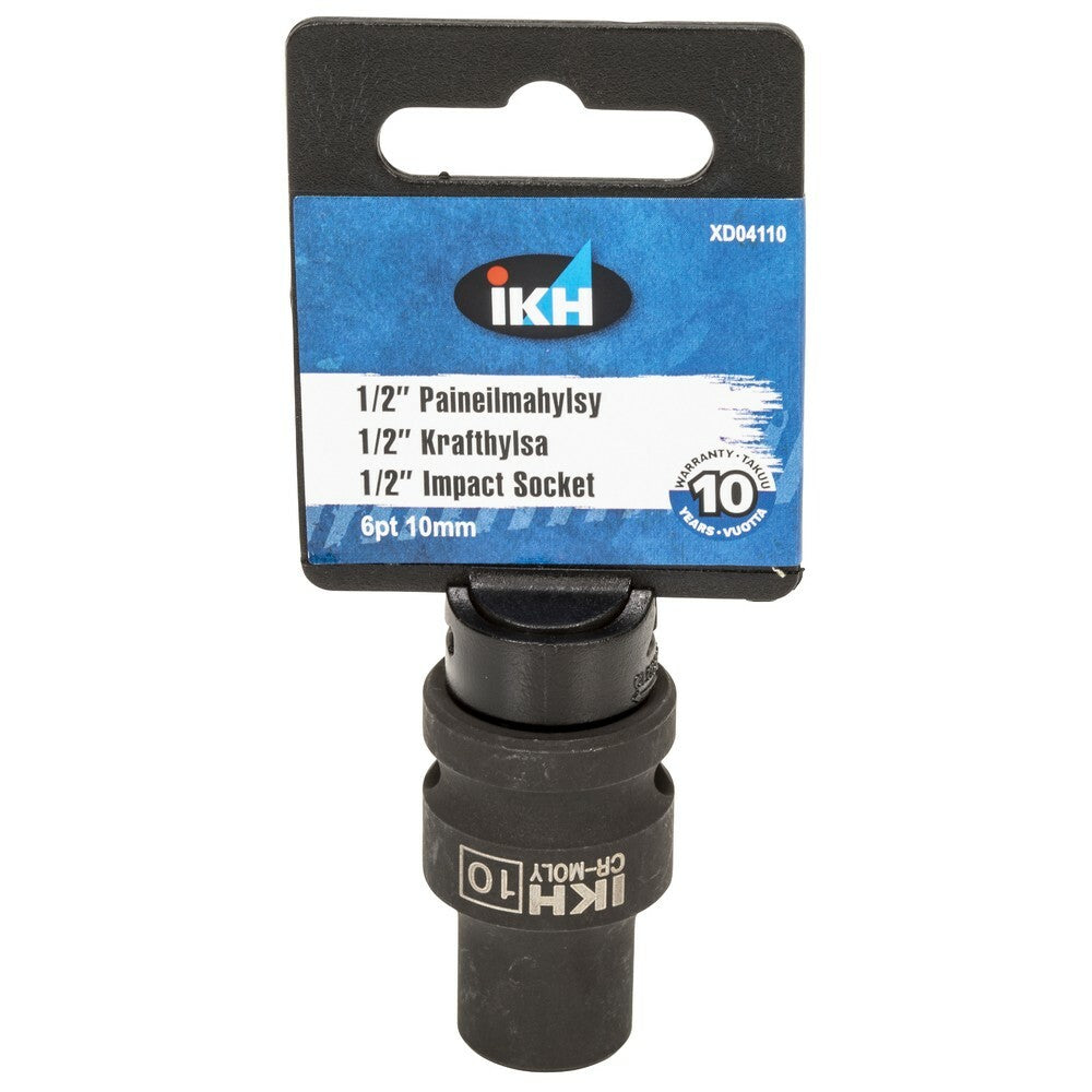 HYLSY 1/2'- 10MM