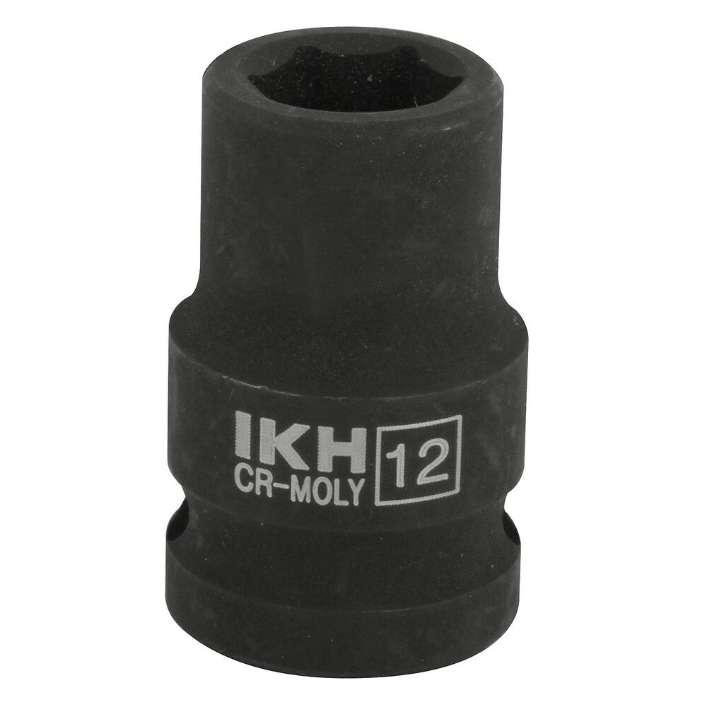 HYLSY 1/2'- 12MM