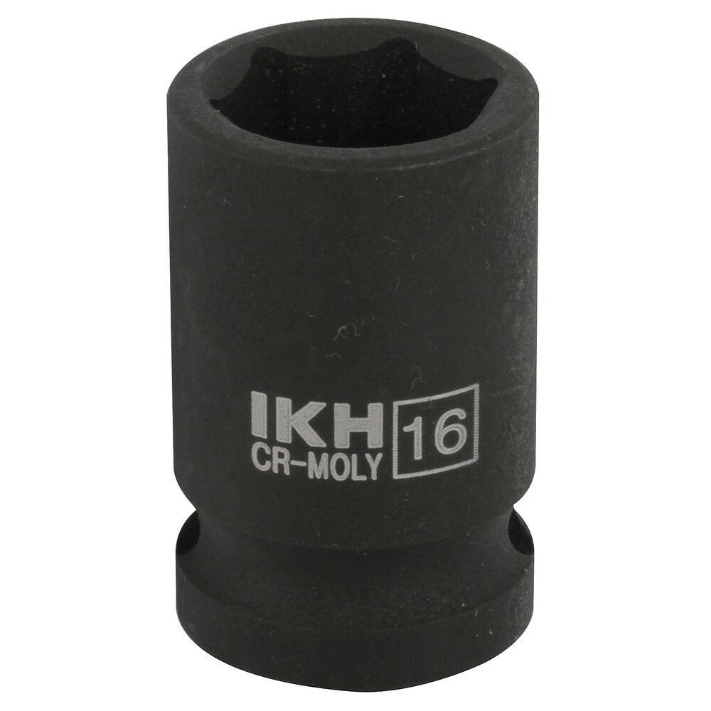 HYLSY 1/2'- 16MM