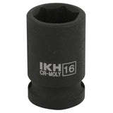 HYLSY 1/2'- 16MM