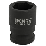 HYLSY 1/2'- 19MM