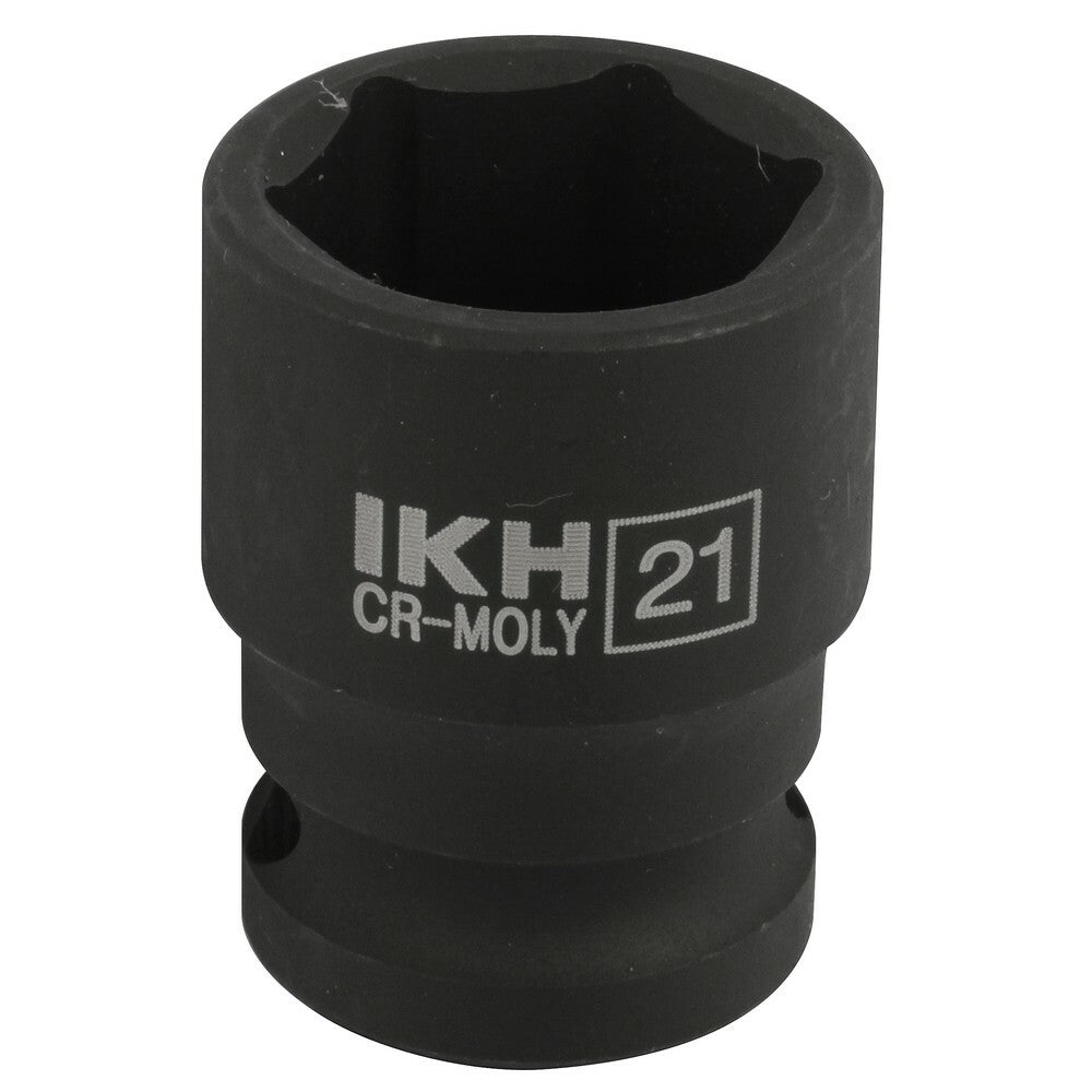 HYLSY 1/2'- 21MM