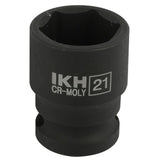 HYLSY 1/2'- 21MM