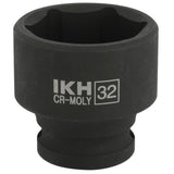 HYLSY 1/2'- 32MM