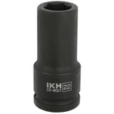HYLSY 3/4'-22MM PITKÄ 90MM