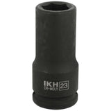 HYLSY 3/4'-23MM PITKÄ 90MM
