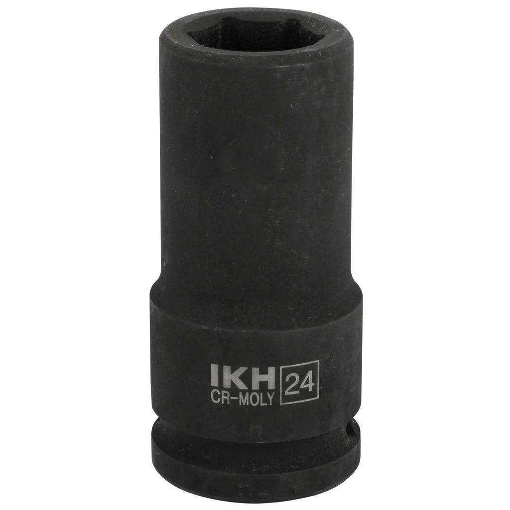 HYLSY 3/4"-24MM PITKÄ 90MM