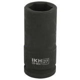 HYLSY 3/4'-27MM PITKÄ 90MM