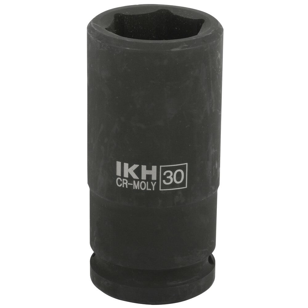 HYLSY 3/4'-30MM PITKÄ 90MM