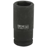 HYLSY 3/4'-30MM PITKÄ 90MM