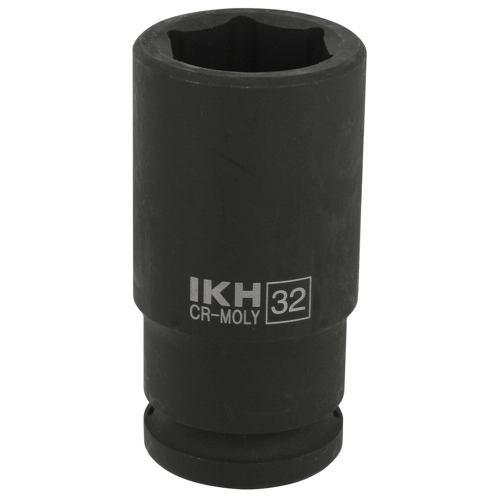 HYLSY 3/4'-32MM PITKÄ 90MM