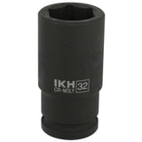 HYLSY 3/4'-32MM PITKÄ 90MM