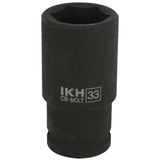 HYLSY 3/4'-33MM PITKÄ 90MM