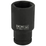 HYLSY 3/4'-36MM PITKÄ 90MM