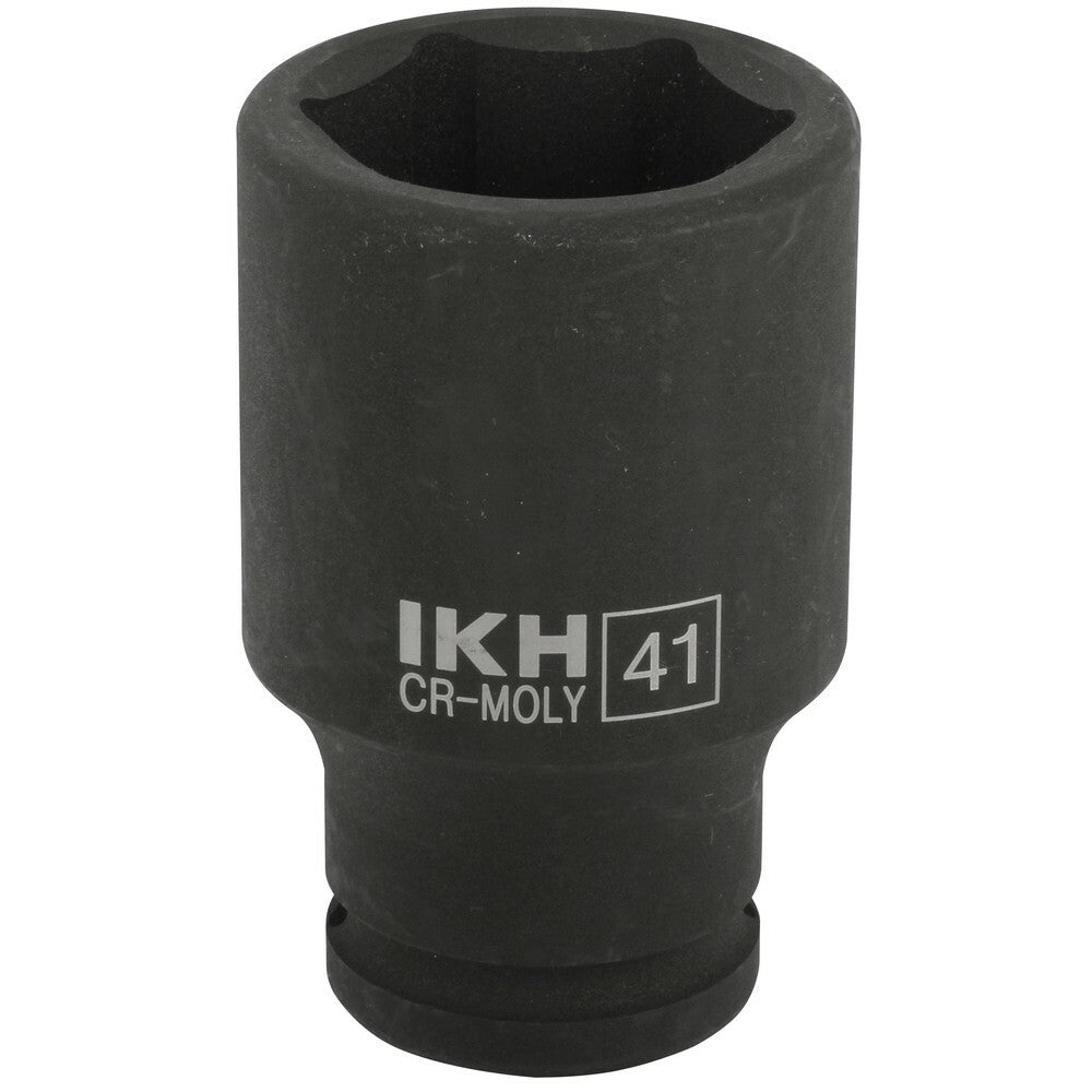 HYLSY 3/4'-41MM PITKÄ 90MM