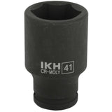 HYLSY 3/4'-41MM PITKÄ 90MM