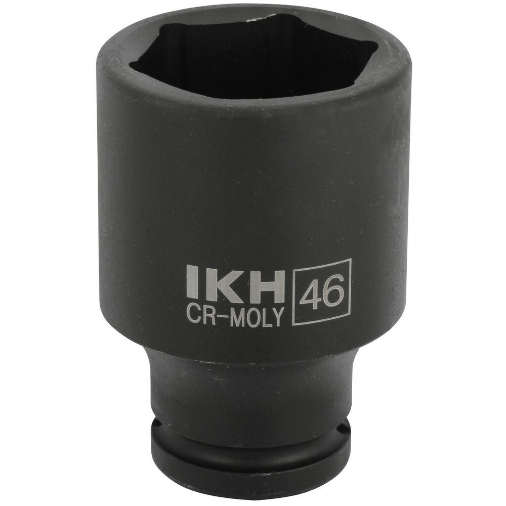 HYLSY 3/4'-46MM PITKÄ 90MM