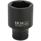 HYLSY 3/4'-46MM PITKÄ 90MM