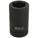 HYLSY 1'- 34MM PIT.90MM