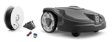 HUSQVARNA AM305 ECOM