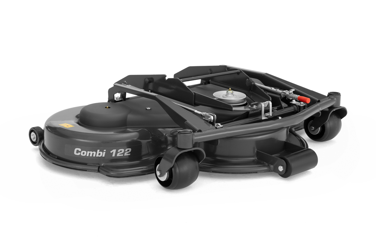 HUSQVARNA COMBI 122, SOPII P524X