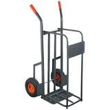 NOKKAKÄRRY MAX.200KG KEHIKOLLA(KLAPI)TER