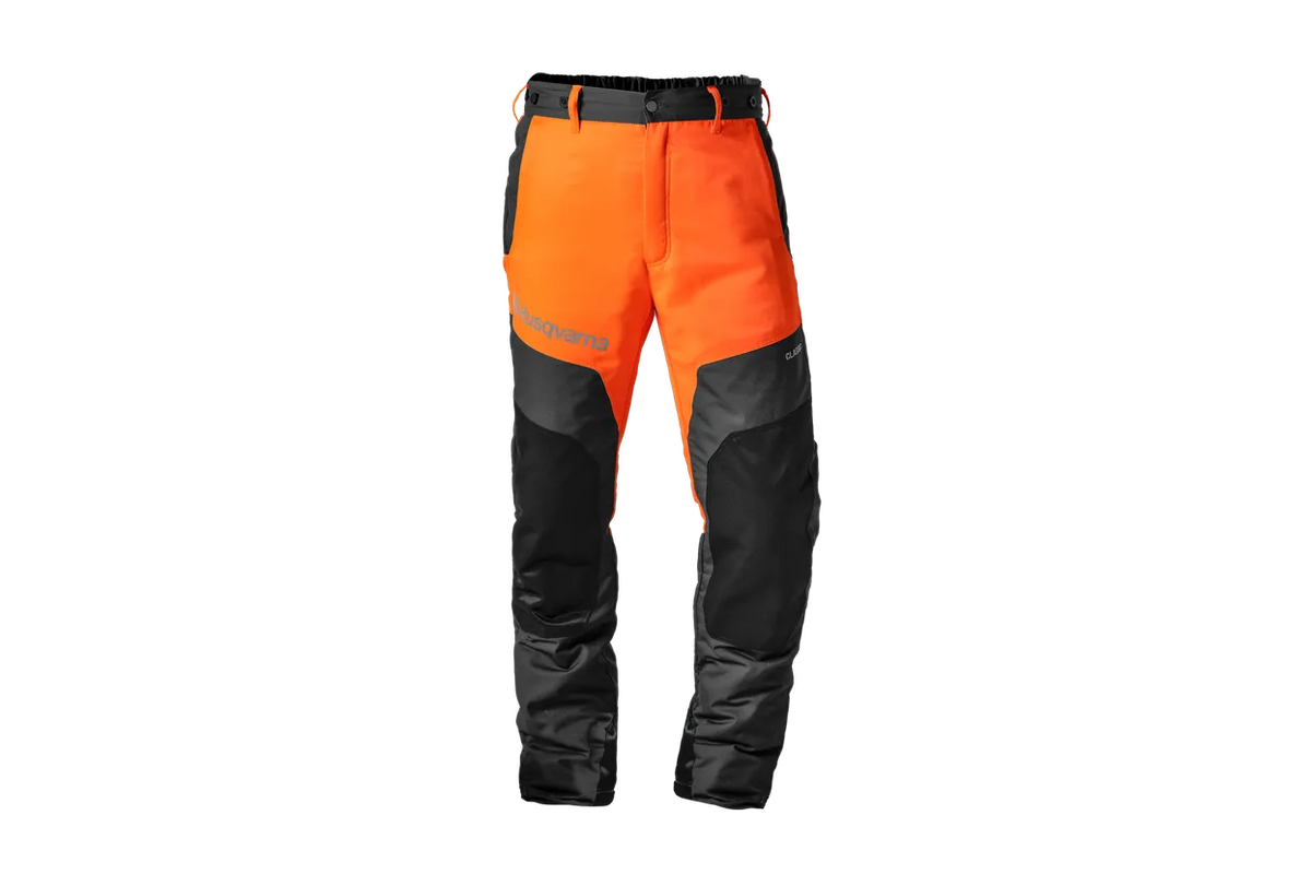 HUSQVARNA Turvahousut Classic 20A, 54
