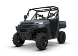 Ranger XP 1000 Premium - Stealth Gray (T1b) (ABS)