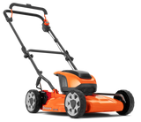 HUSQVARNA LB 144I, 40-B140 + 40-C80 - 500m2