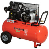 KOMPRESSORI 100L/550L/3HP/230V