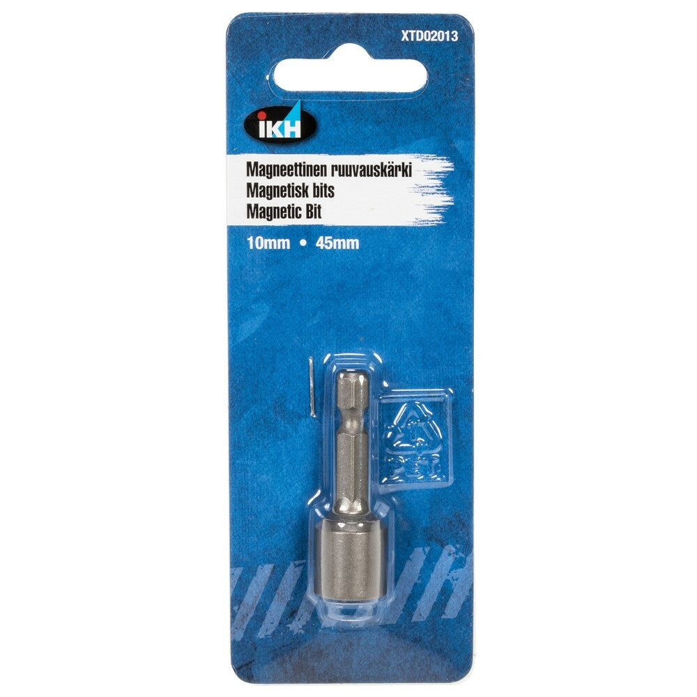 MAGNEETTIKÄRKI 10MM 45MM