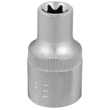 HYLSY 1/2' E-TORX E11 (NAARAS)