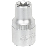HYLSY 1/2' E-TORX E12 (NAARAS)