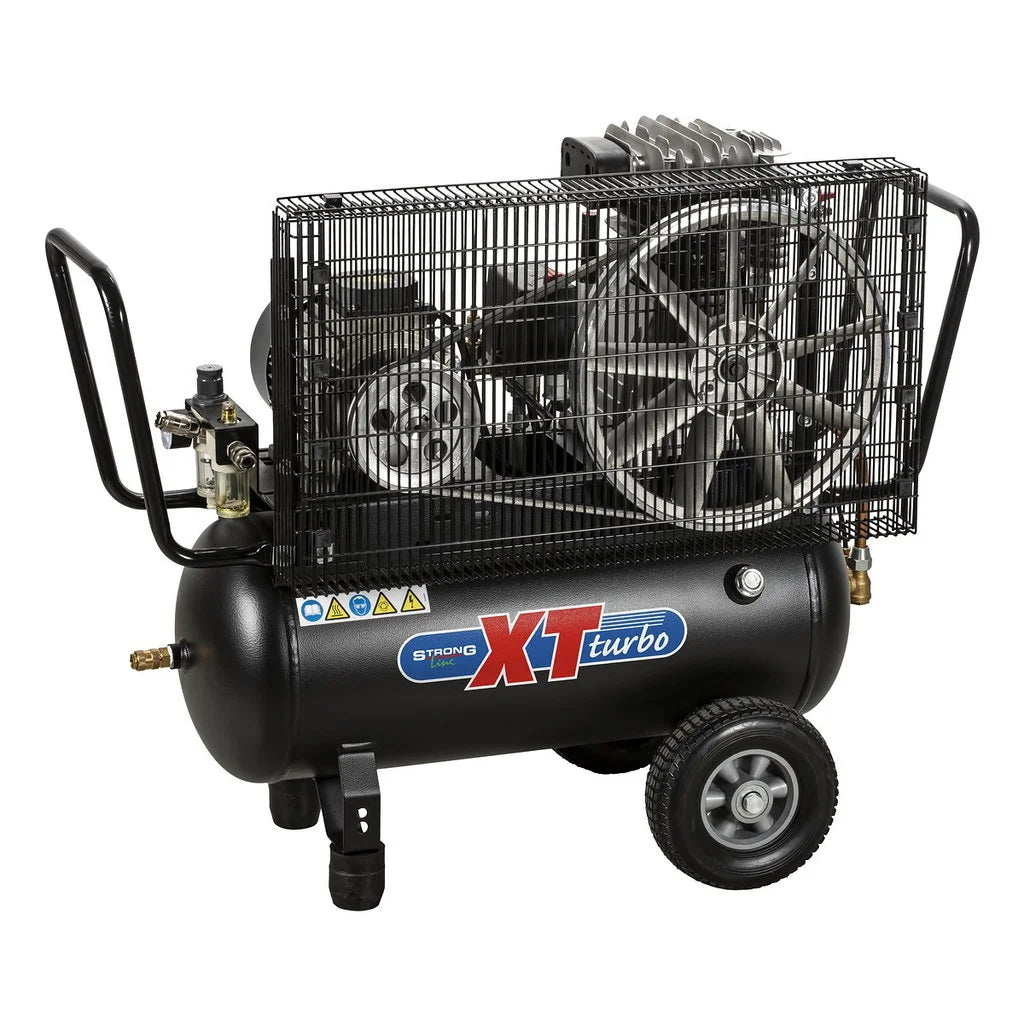 KOMPRESSORI HD 50L/440L/2,2KW/240V XTTURBO