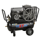 KOMPRESSORI HD 50L/440L/2,2KW/240V XTTURBO