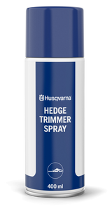 HUSQVARNA VOITELUAINE SPRAY 400 G