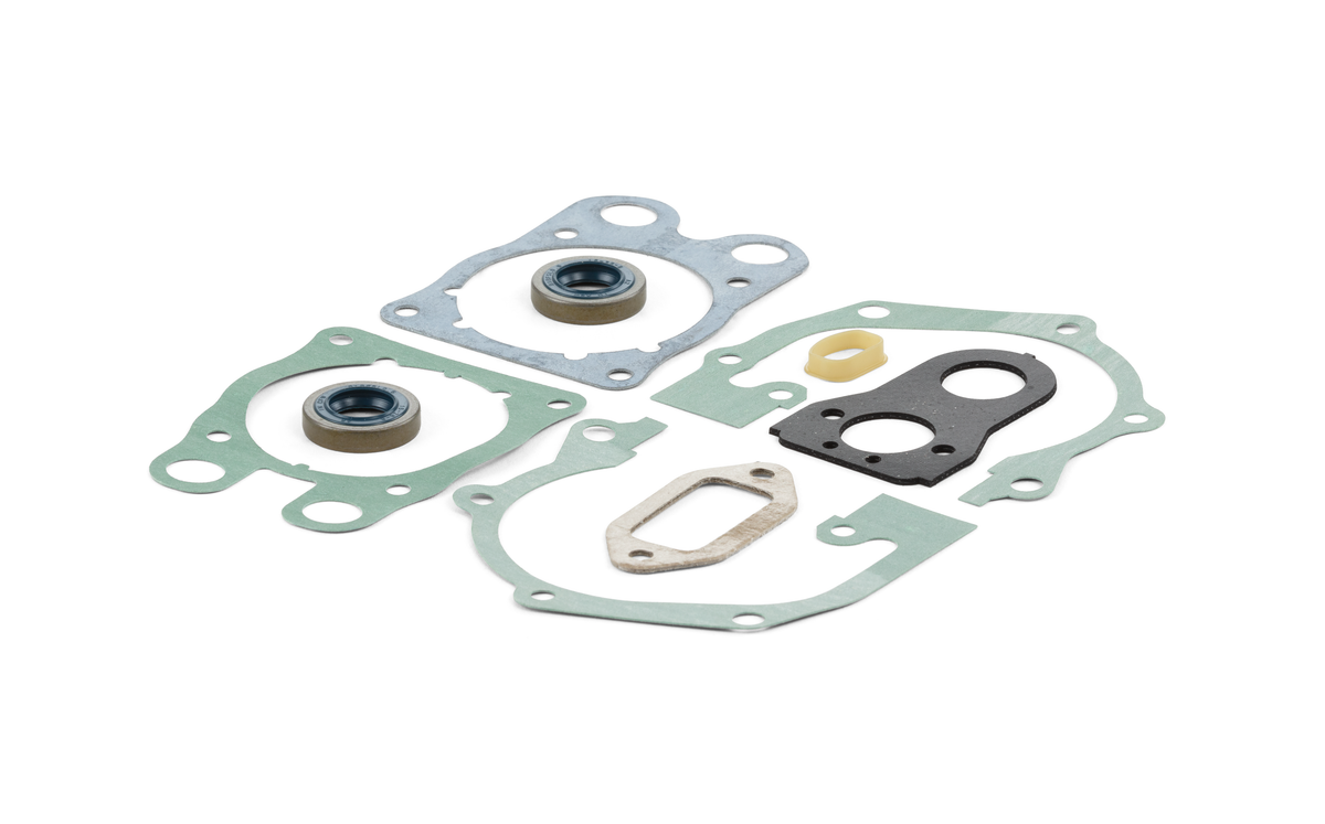 HUSQVARNA GASKET KIT K760-II