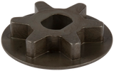 HUSQVARNA SPUR SPROCKET 3/8"MINI-6T