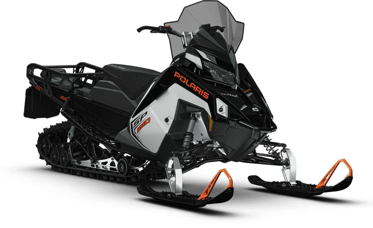 650 VOYAGEUR SP 155