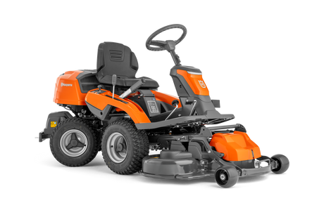 HUSQVARNA R 216TS AWD 2026