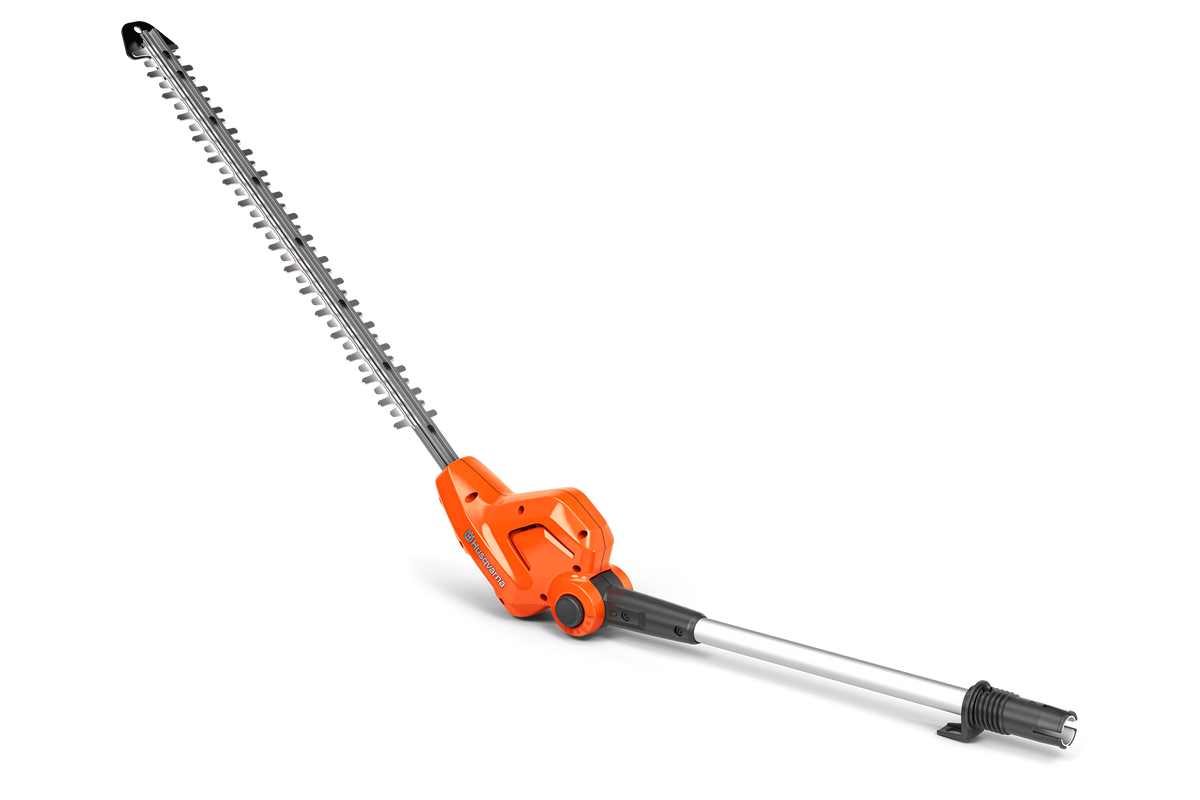 HUSQVARNA DH110 LISÄLAITE PENSASLEIKKURI