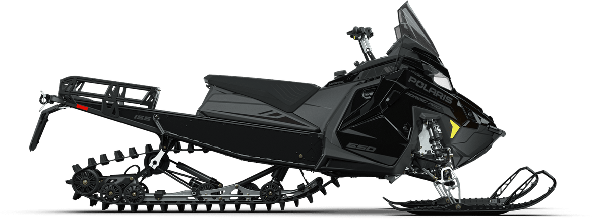 650 VOYAGEUR NORDIC PRO