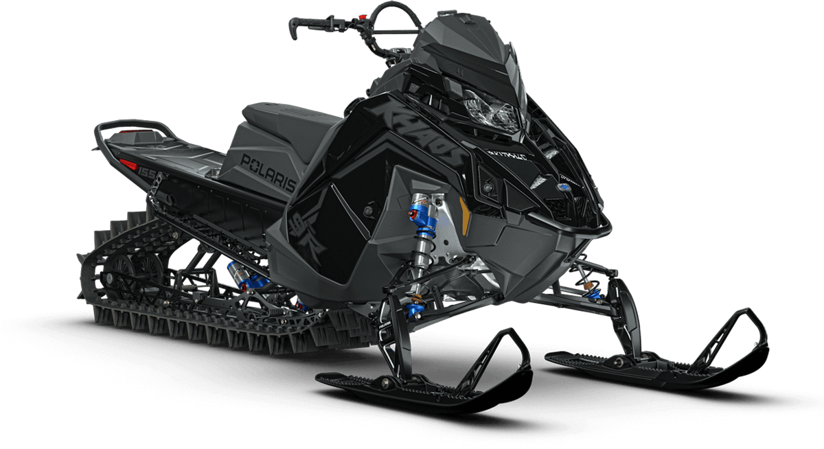 9R RMK KHAOS 155