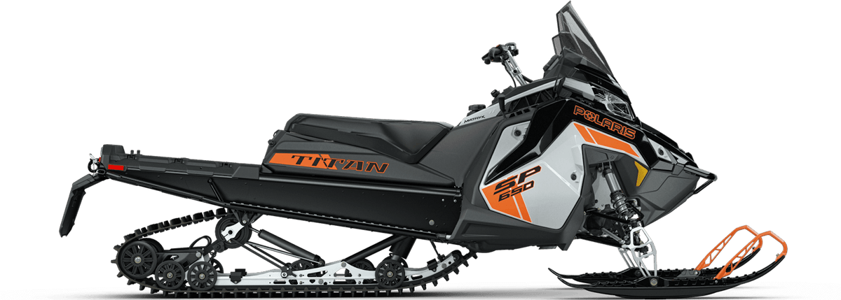650 TITAN SP
