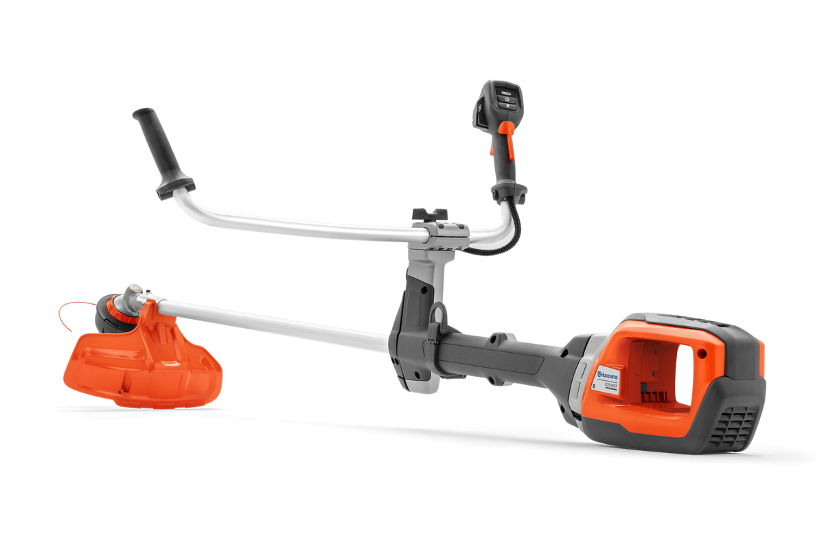 HUSQVARNA 535IRXT, EI AKKU/LATURI, MULTI 300-3, BALANCE X