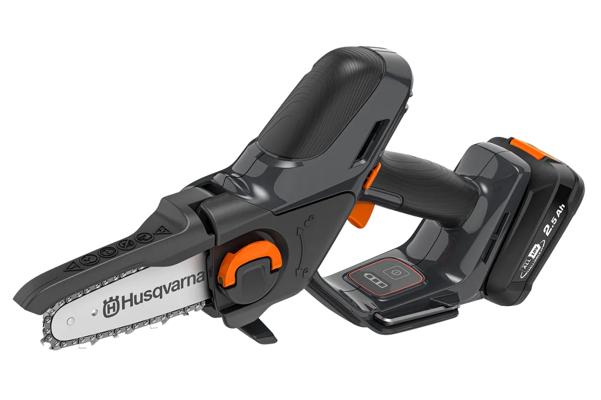 HUSQVARNA ASPIRE P5-P4A PUUT.SAHA 1P, 18-B45+18-C70, EI JATKOVARSI